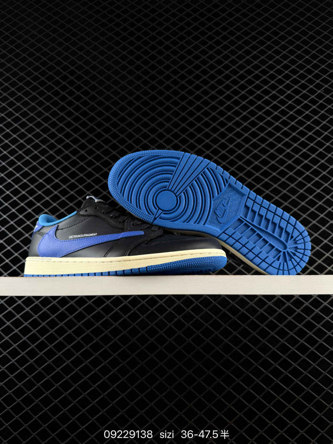 Nike Air Jordan 1 Low OG SP-DM7866